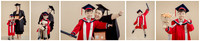 B2B - Graduation