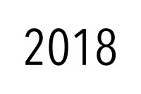 2018