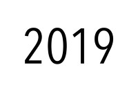 2019