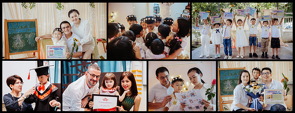 Graduation Brochure Portfolio 5