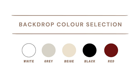 Colour Palette