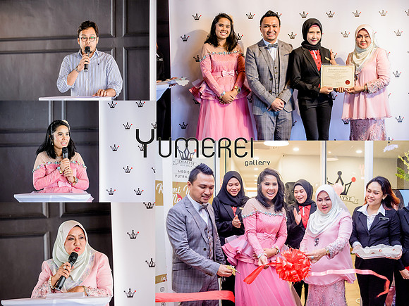 Medispa Launching