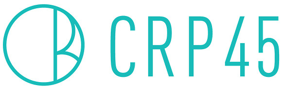 CRP45Logo