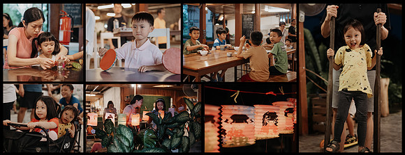 Kindergarten Event 3