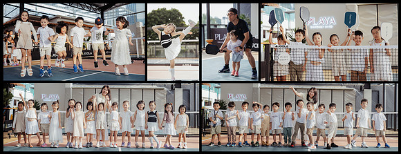 Kindergarten Event 1