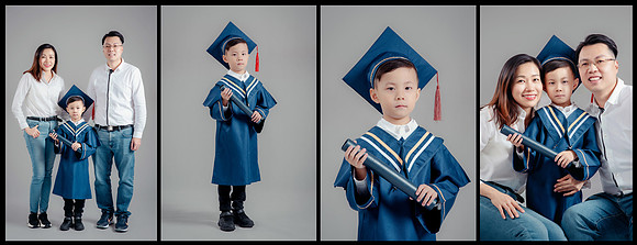 Graduation Brochure Portfolio1